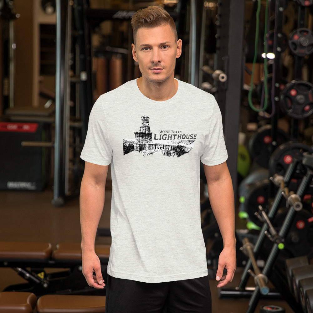 Lighthouse Tee