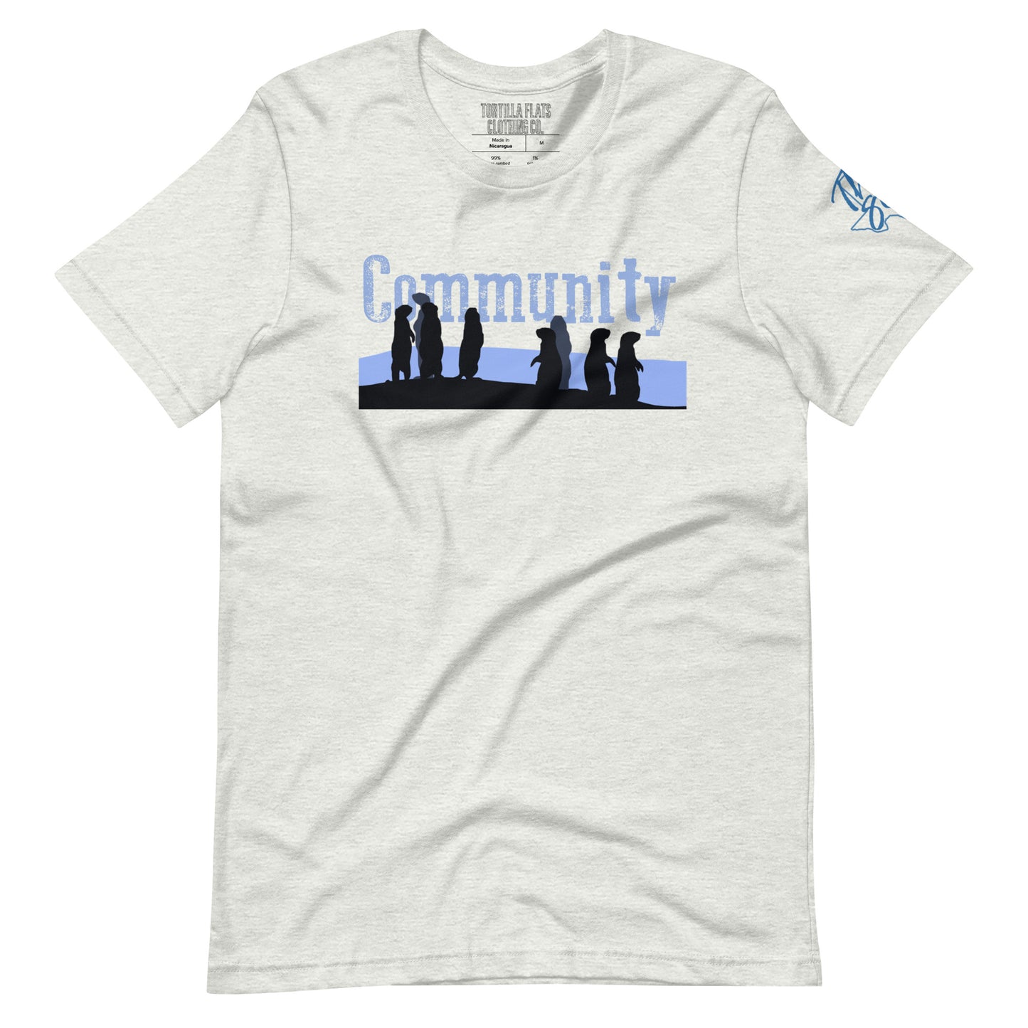 Community Tee
