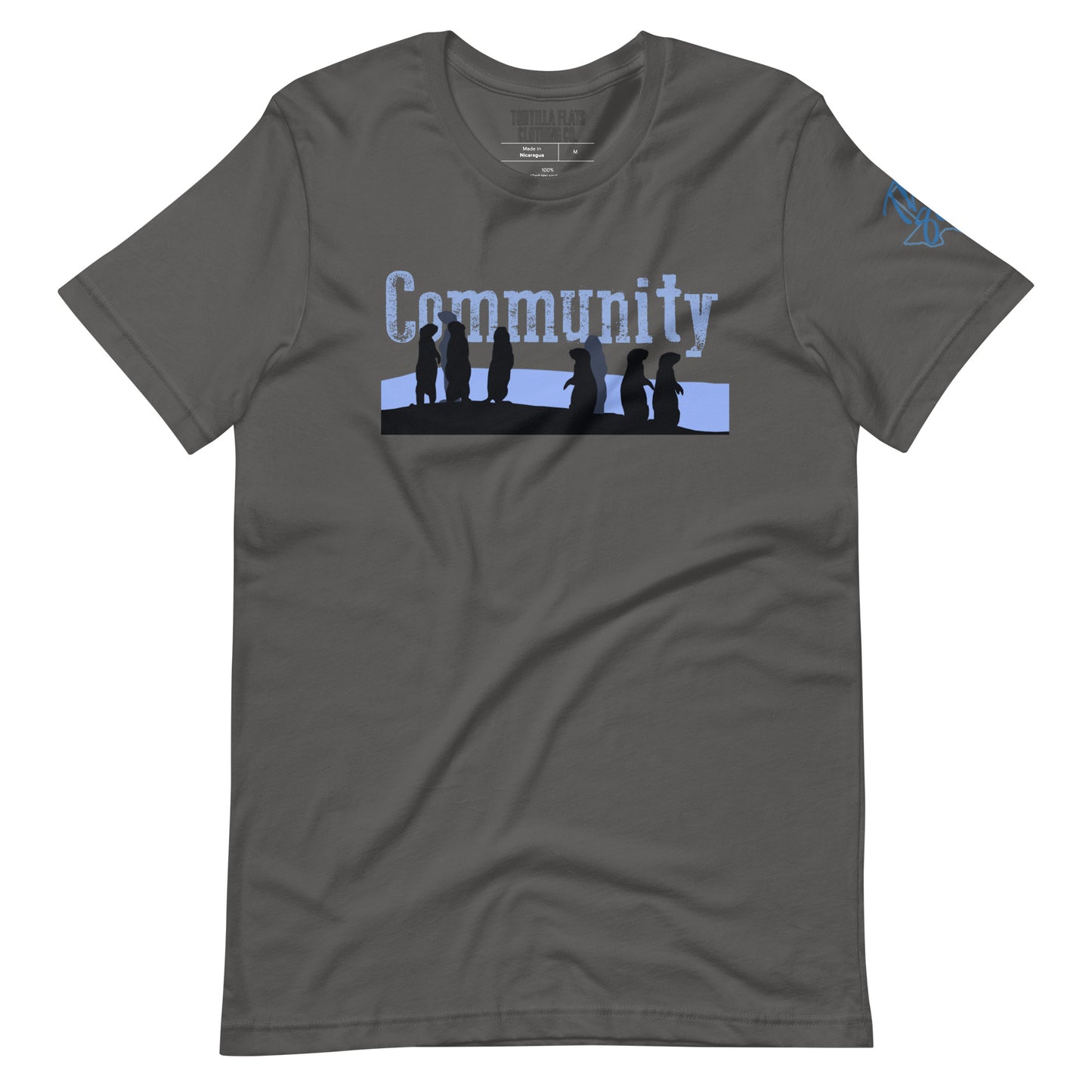 Community Tee