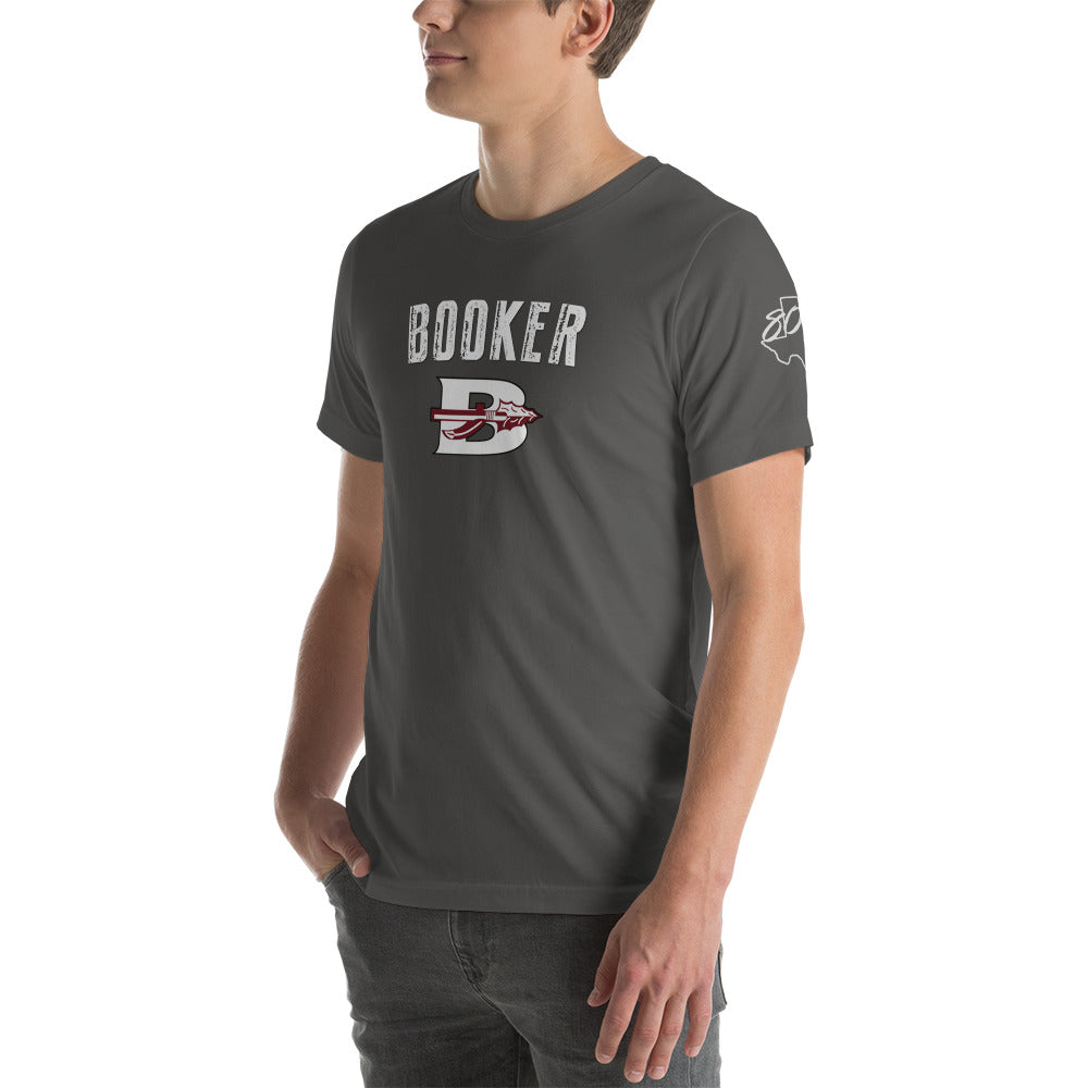 Booker Classic - DK