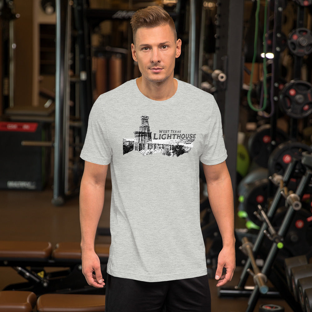 Lighthouse Tee