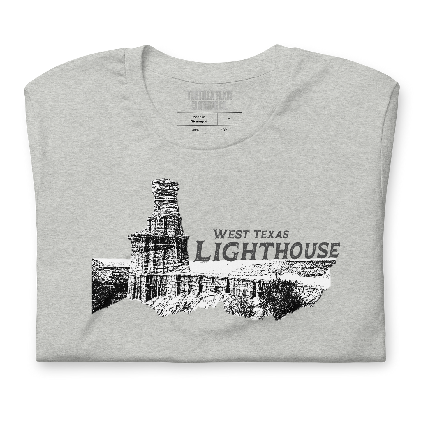 Lighthouse Tee
