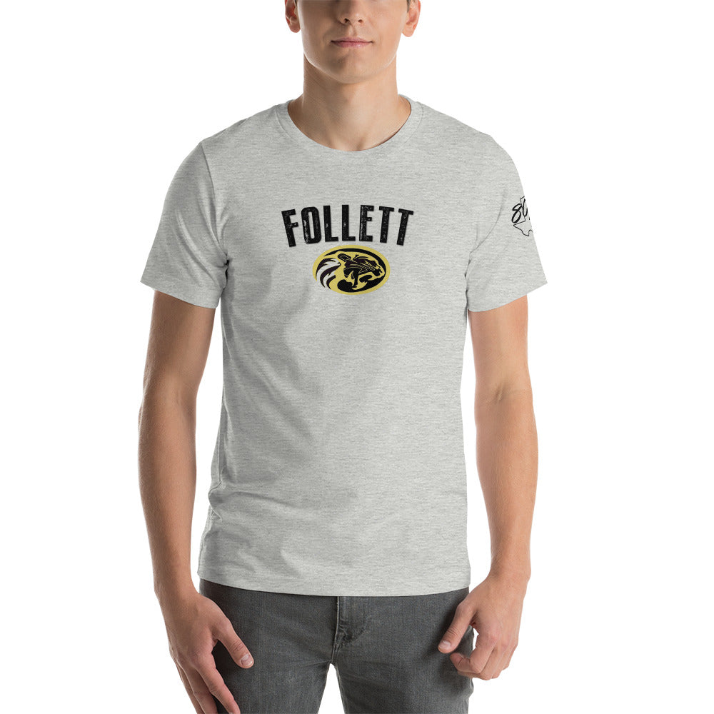 Follett Classic-LT