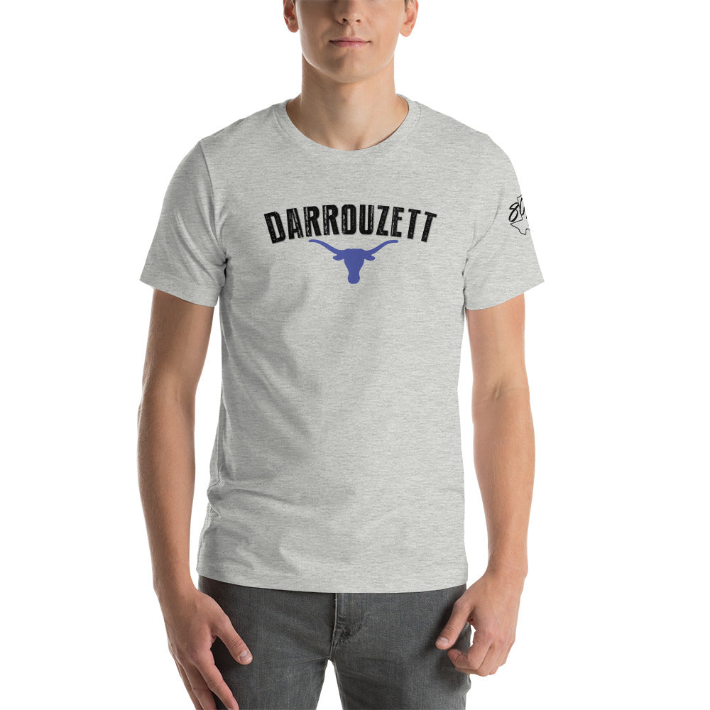 Darrouzett Classic - LT