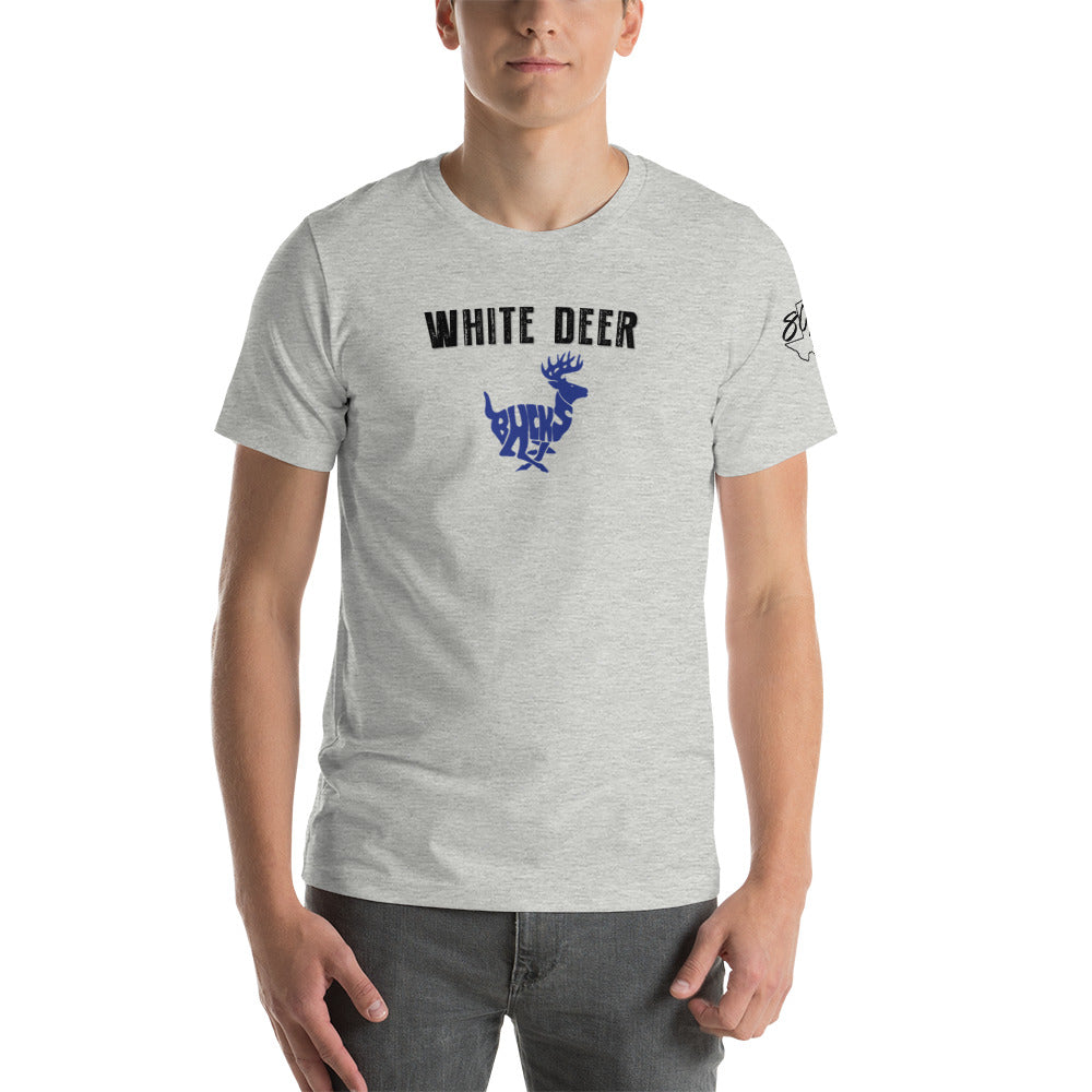 White Deer Classic - LT