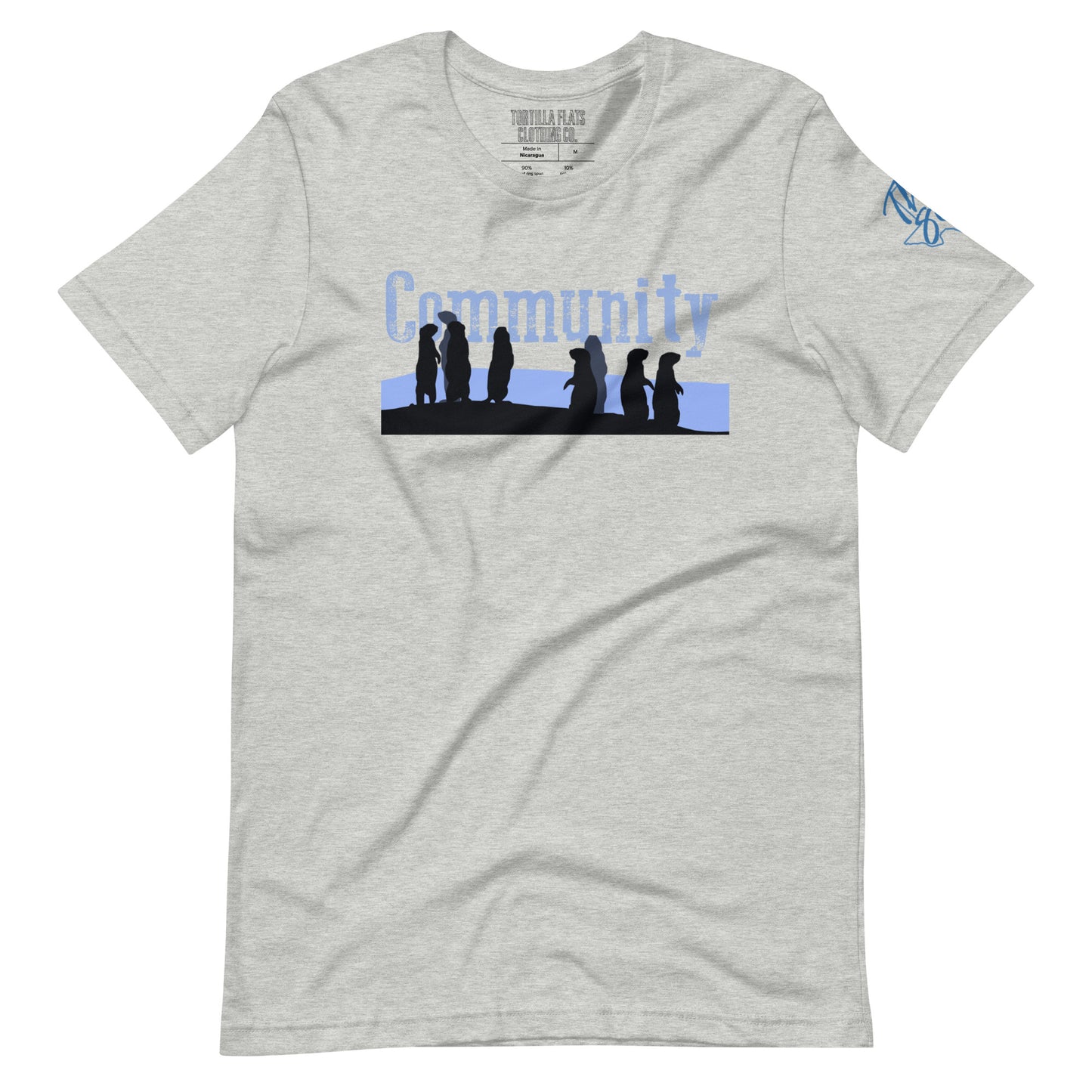 Community Tee