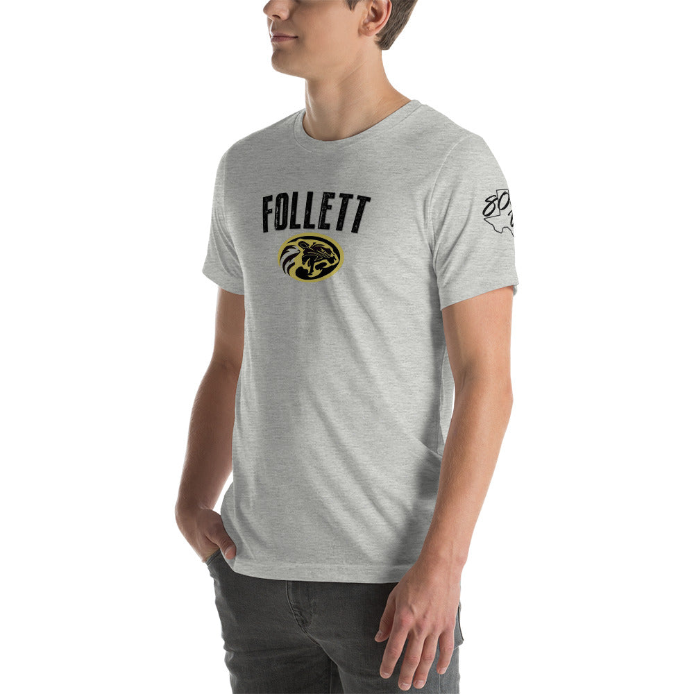 Follett Classic-LT