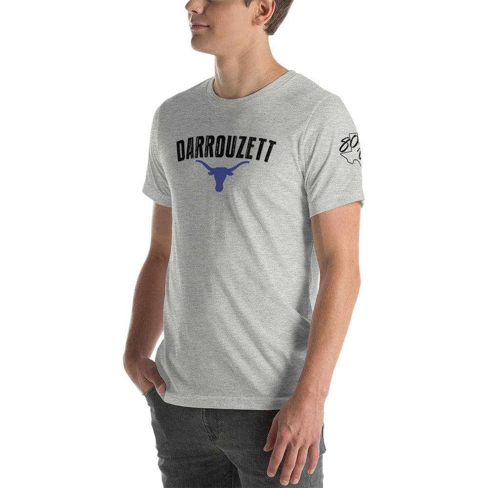 Darrouzett Classic - LT