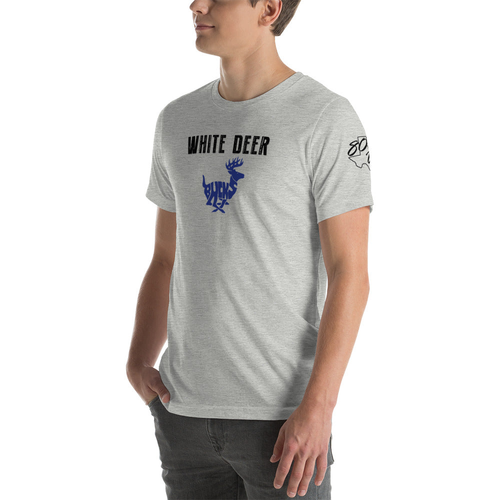 White Deer Classic - LT