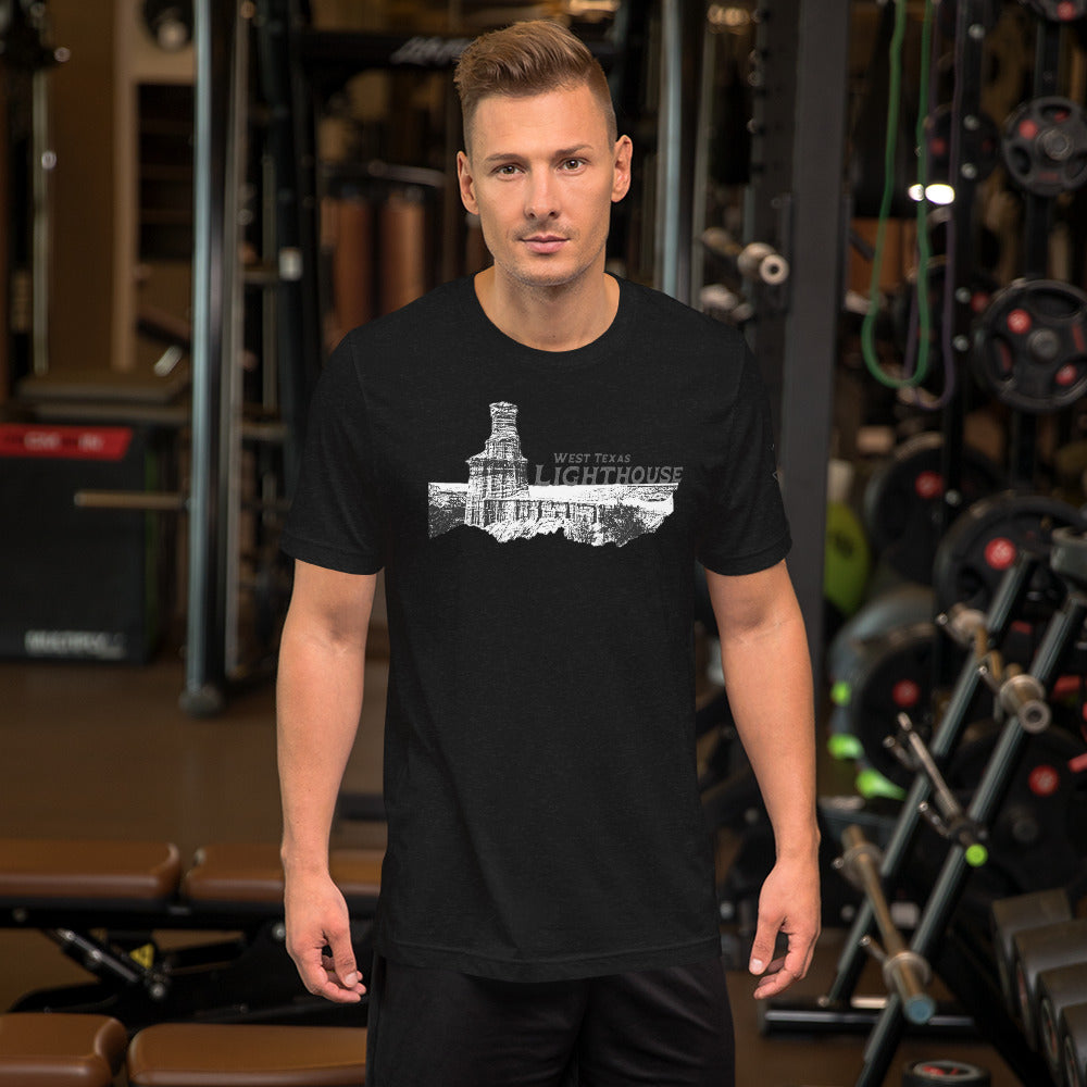 Lighthouse Tee
