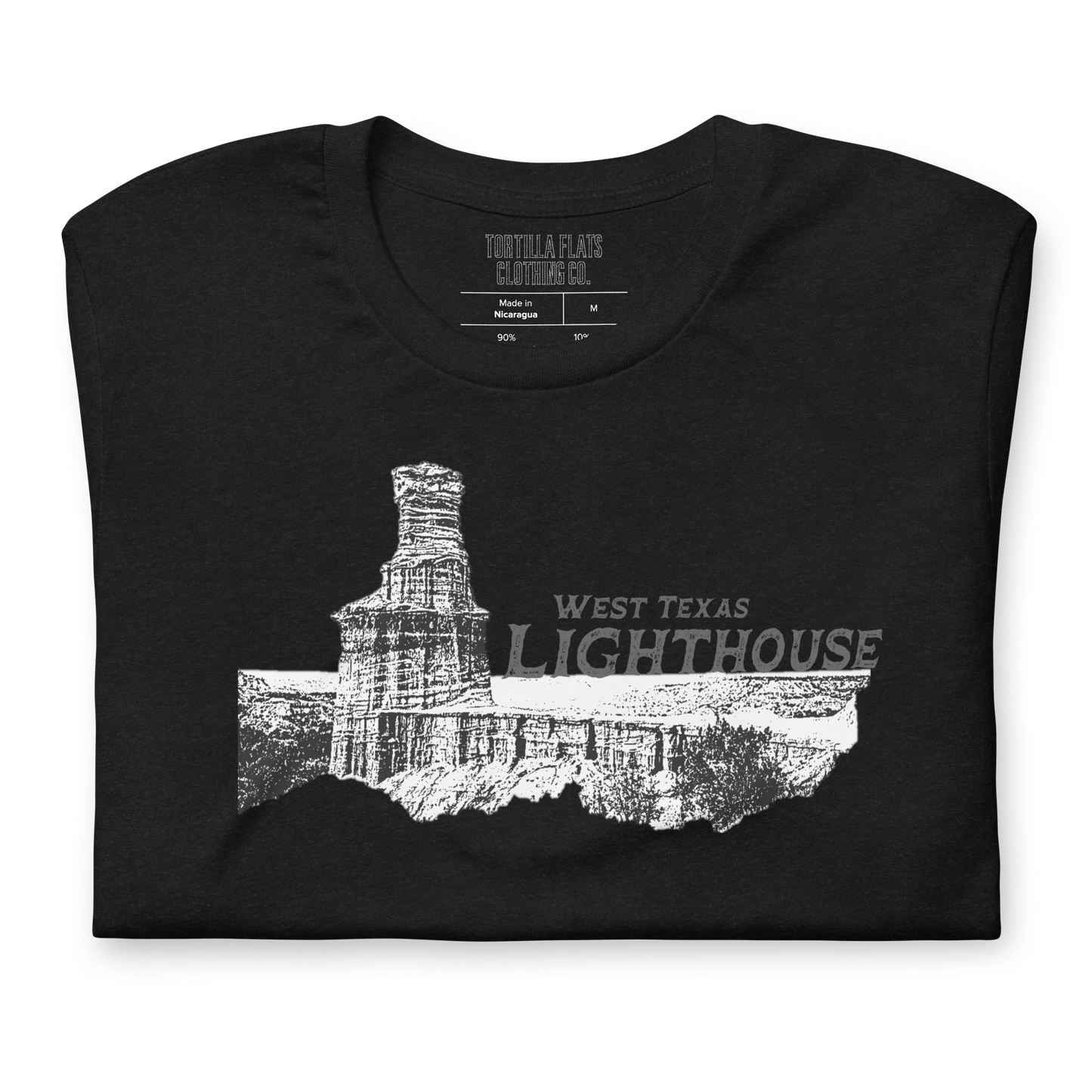 Lighthouse Tee