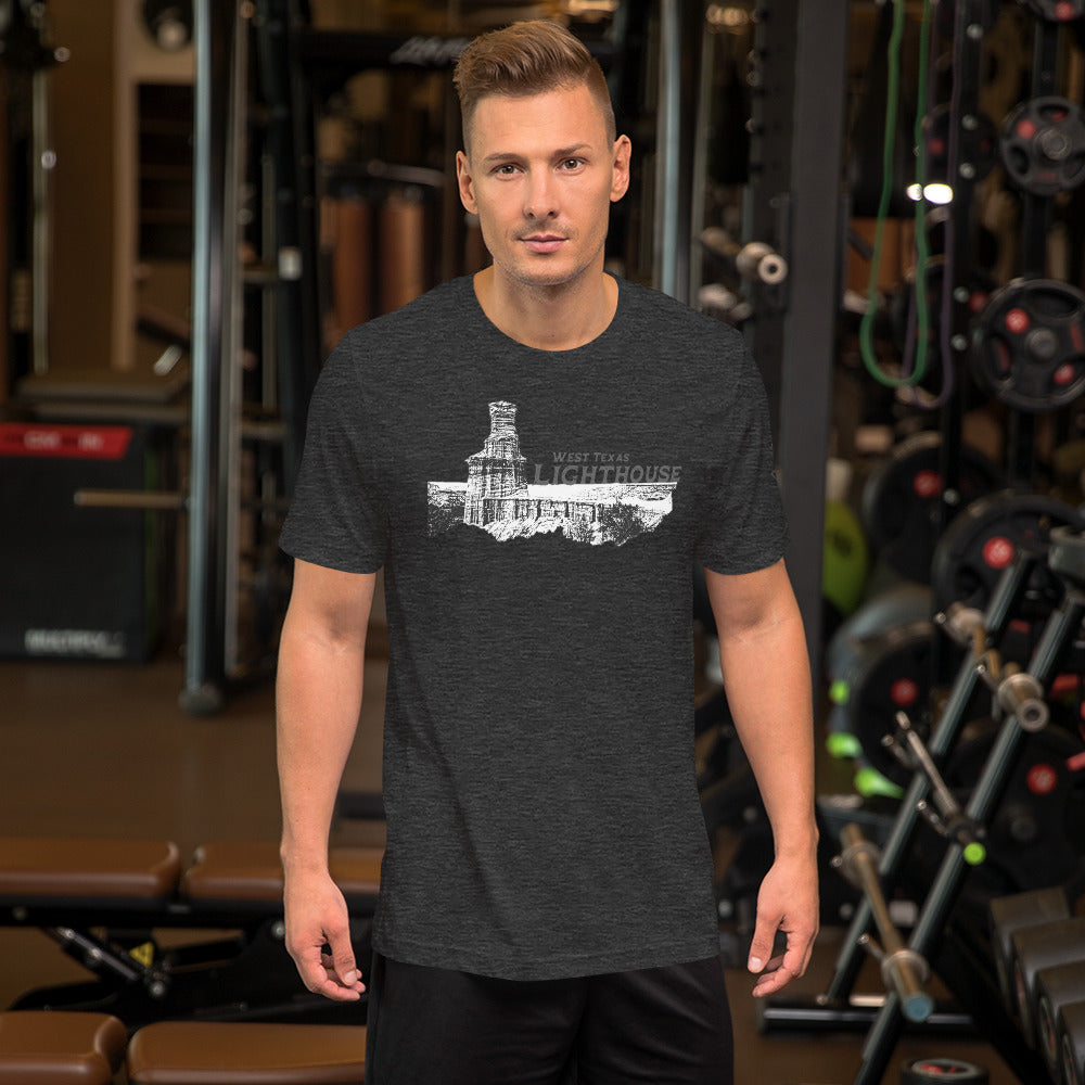 Lighthouse Tee