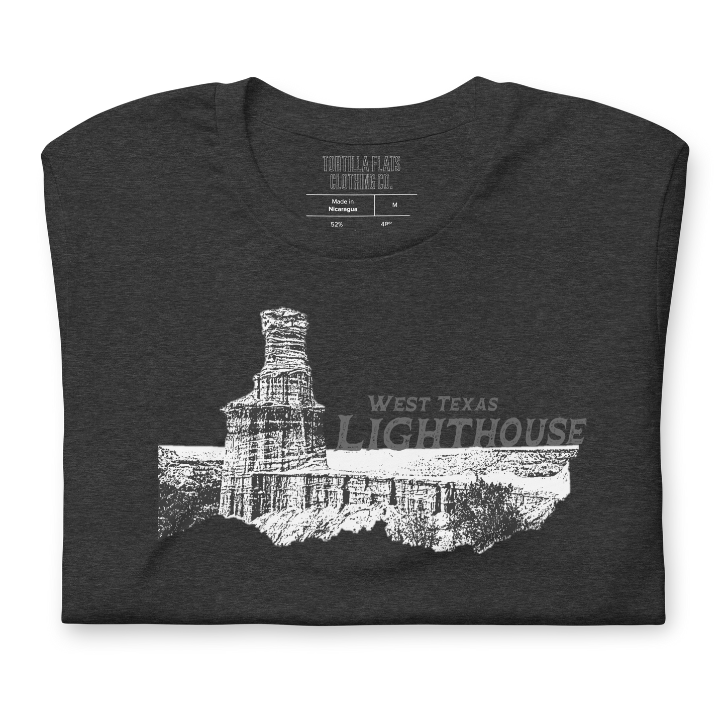 Lighthouse Tee