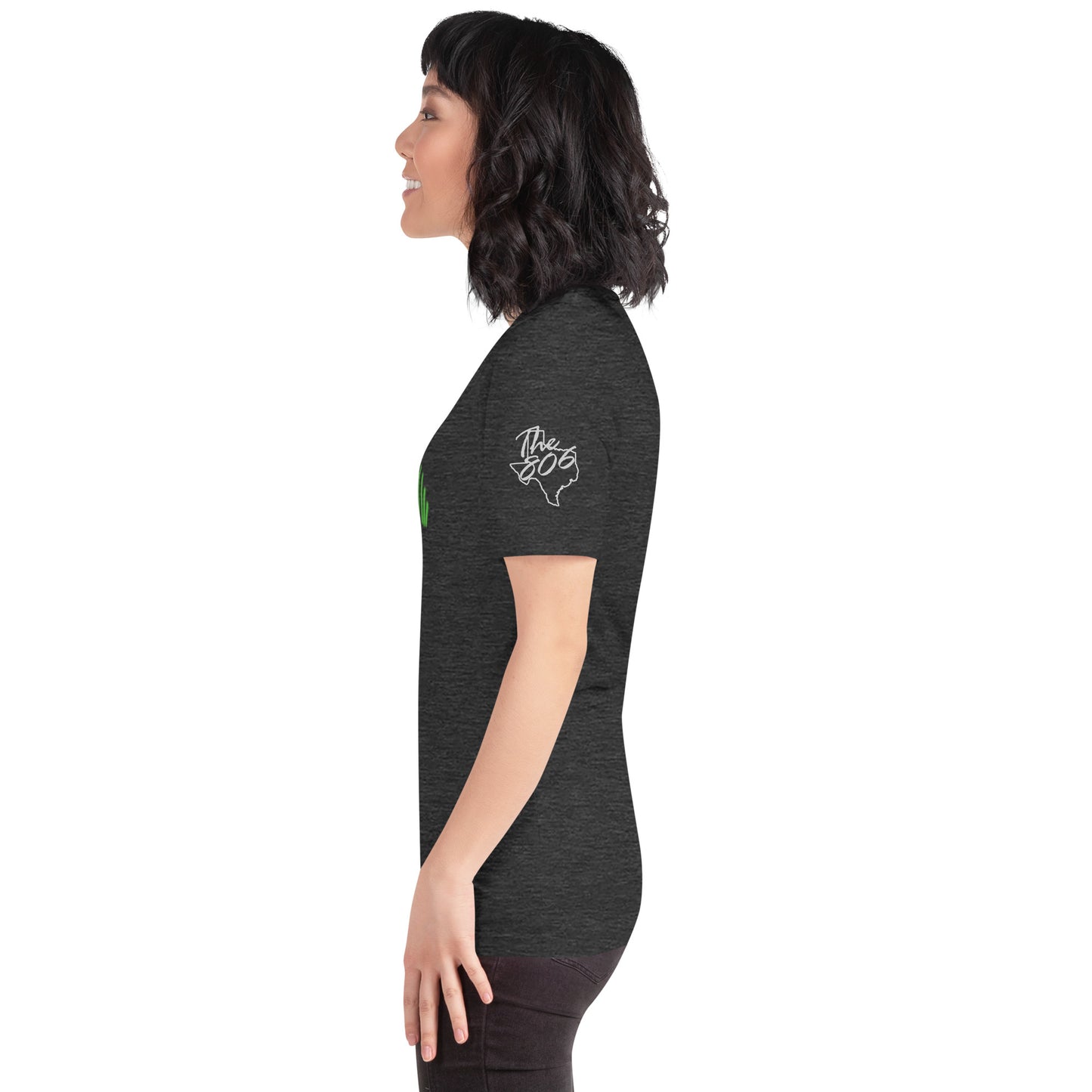 U-Drop Tee