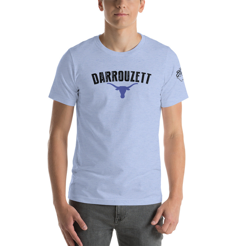 Darrouzett Classic - LT