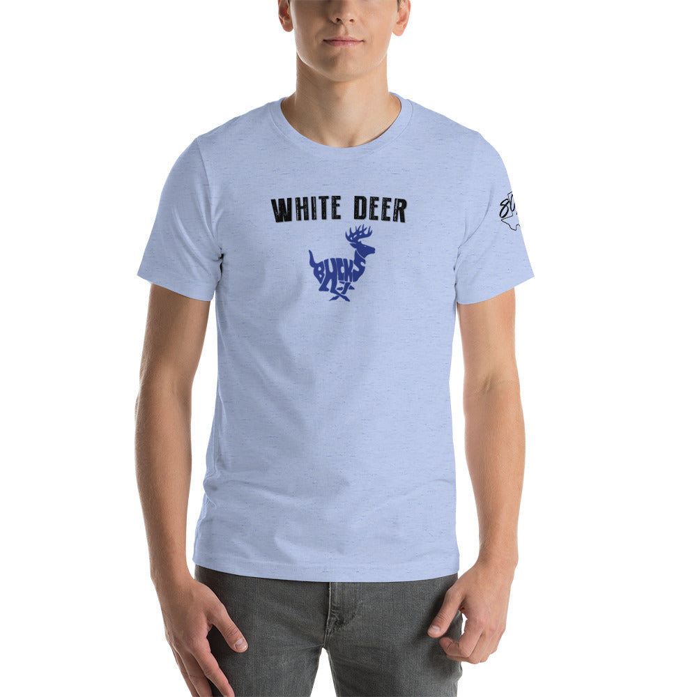 White Deer Classic - LT
