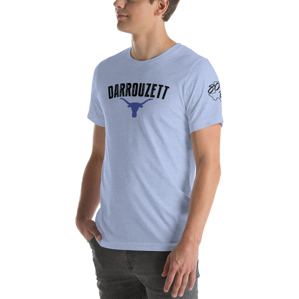 Darrouzett Classic - LT