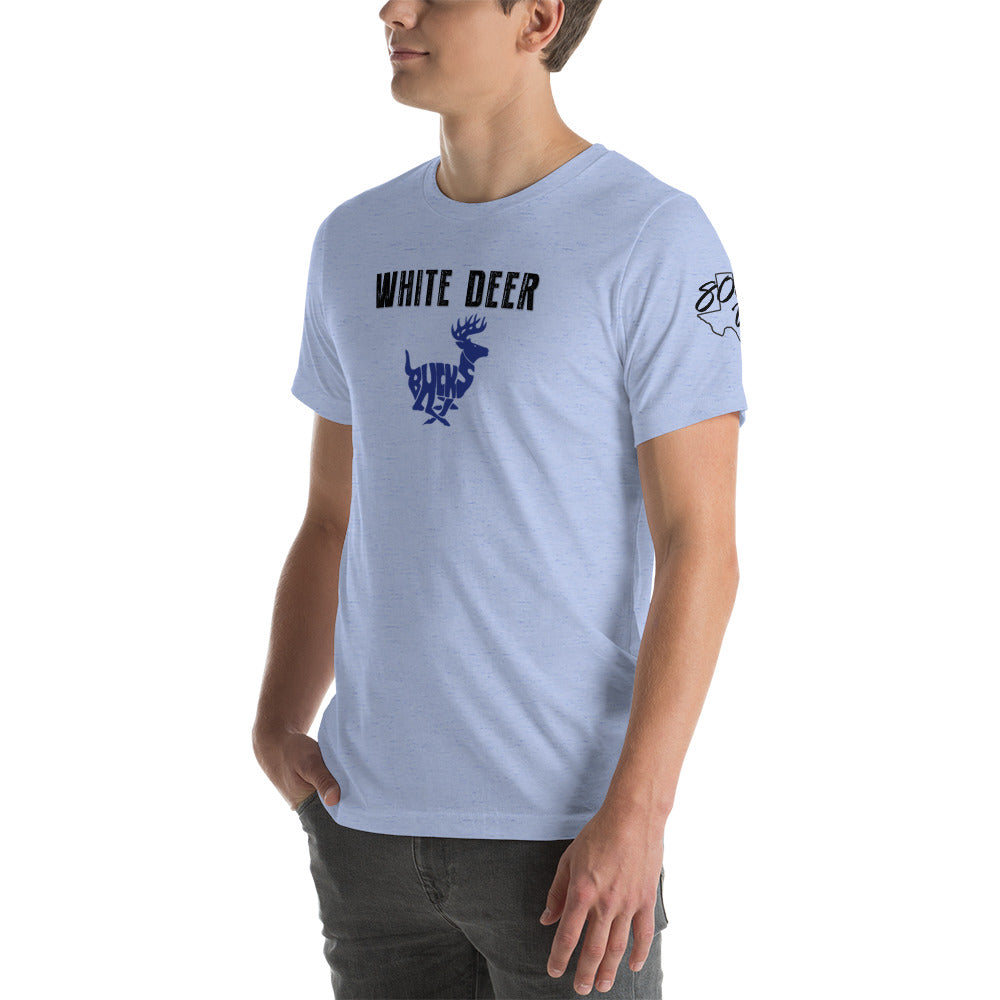 White Deer Classic - LT