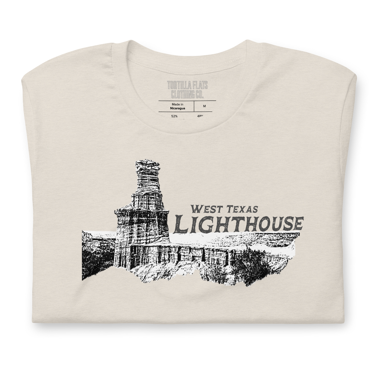 Lighthouse Tee