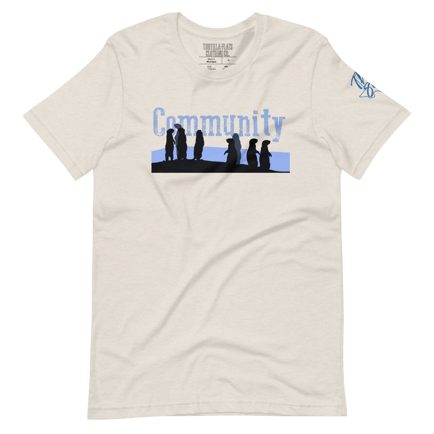 Community Tee