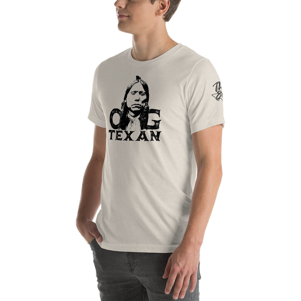 OG Texan Tee