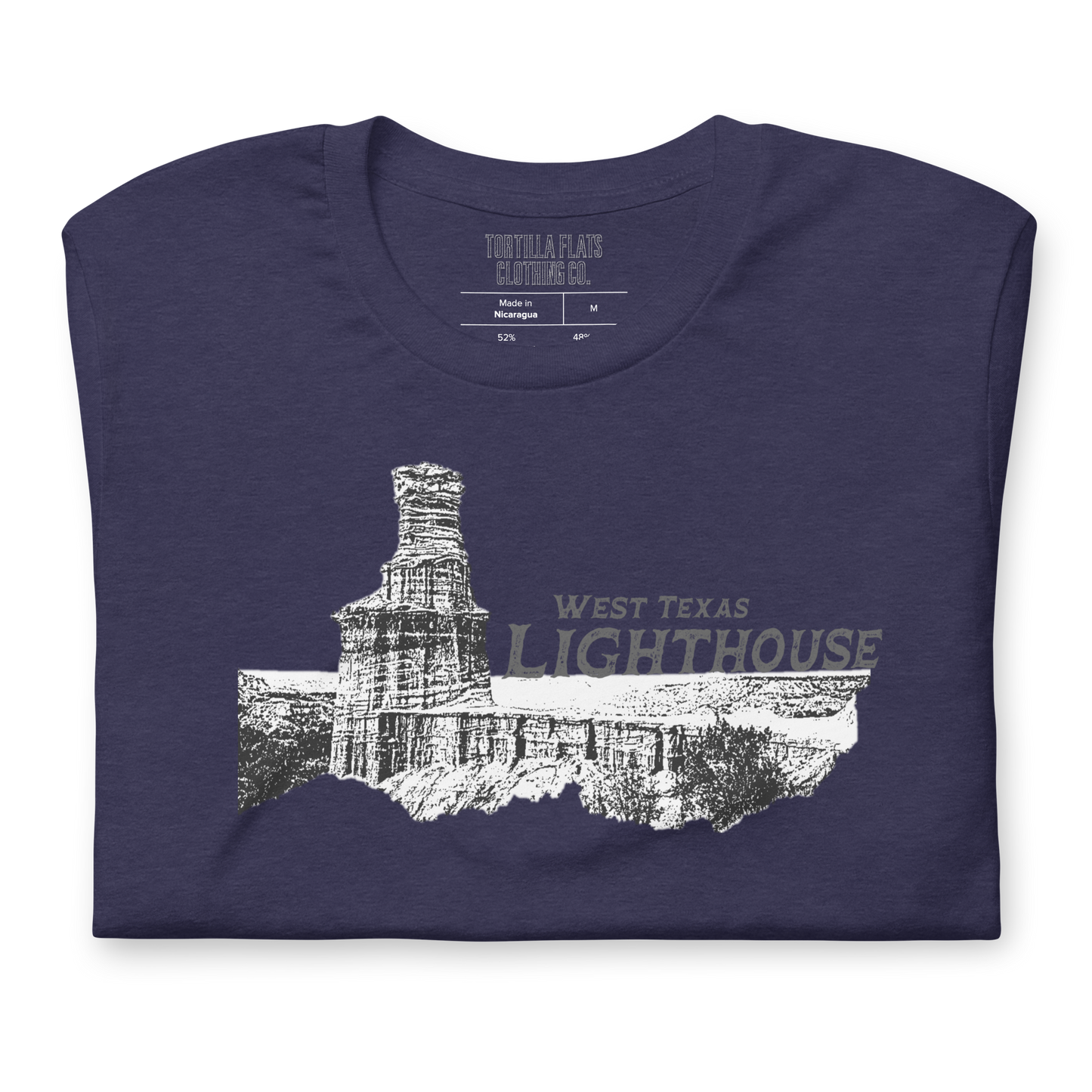 Lighthouse Tee