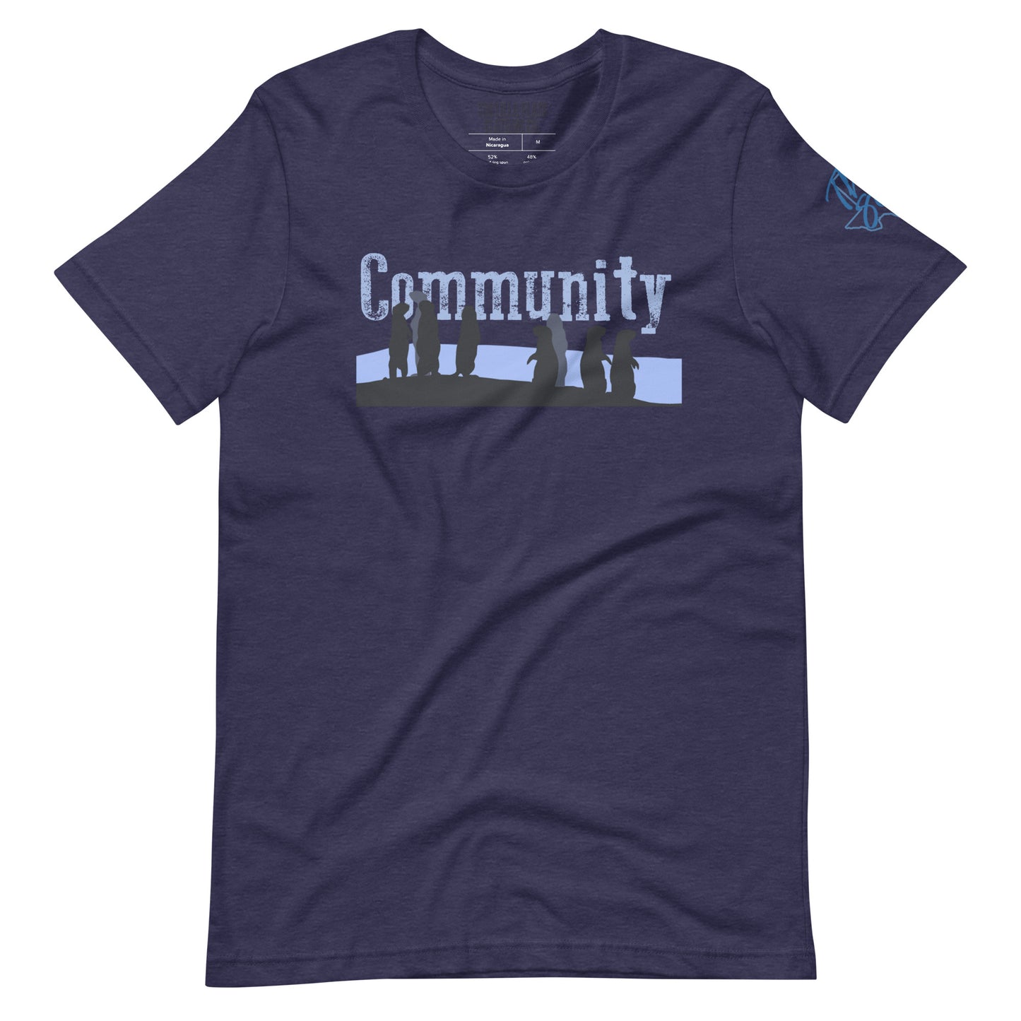 Community Tee