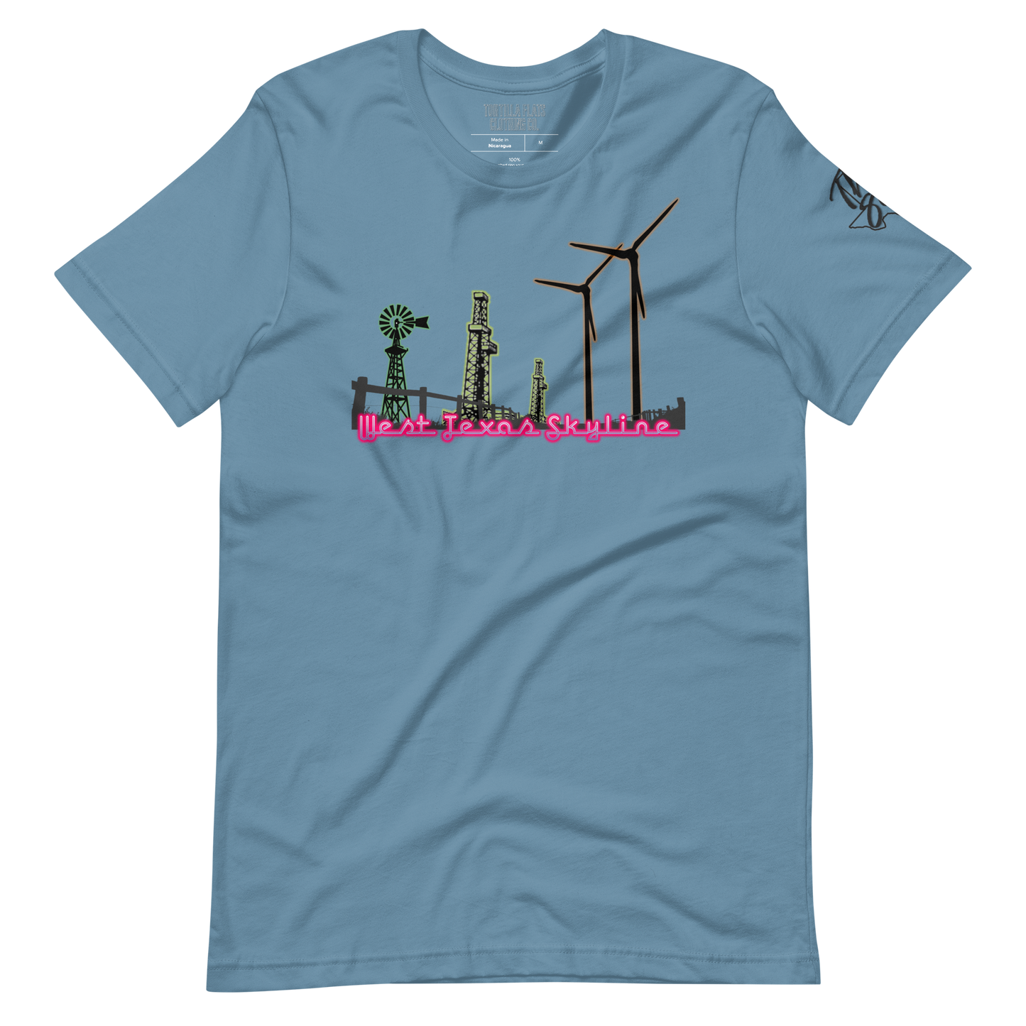 Skyline Tee