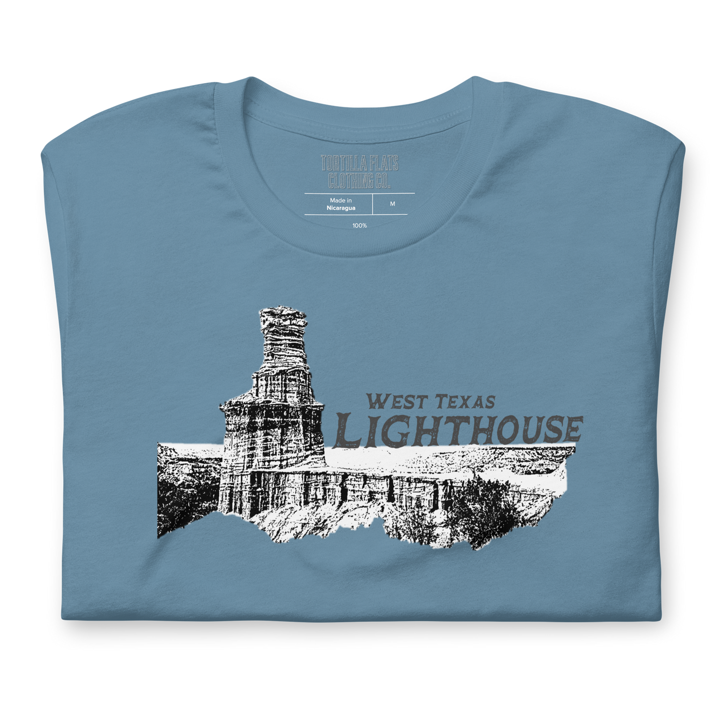 Lighthouse Tee