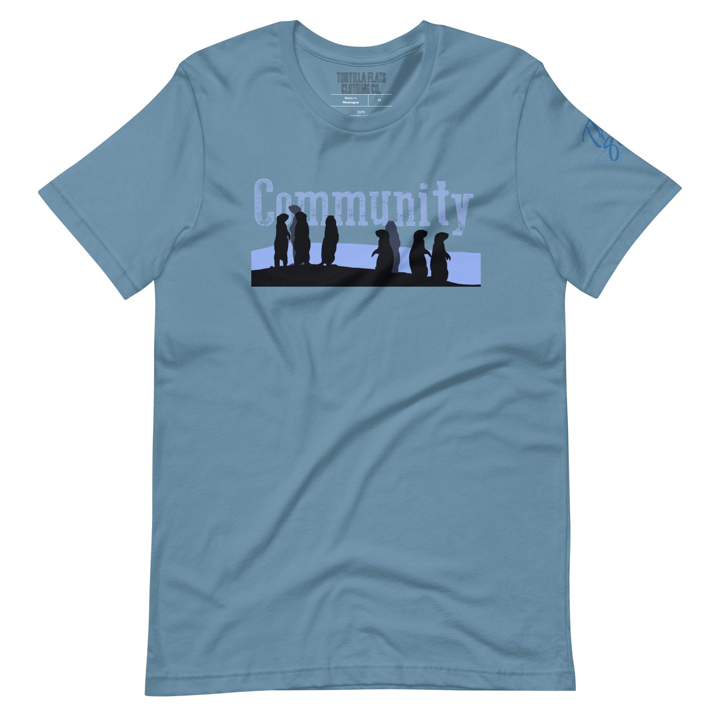 Community Tee