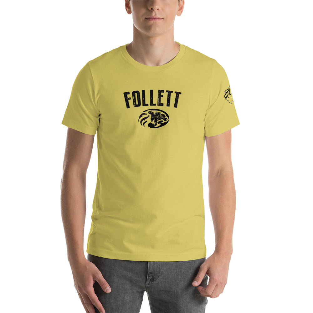 Follett Classic-LT