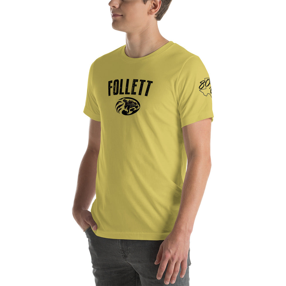 Follett Classic-LT
