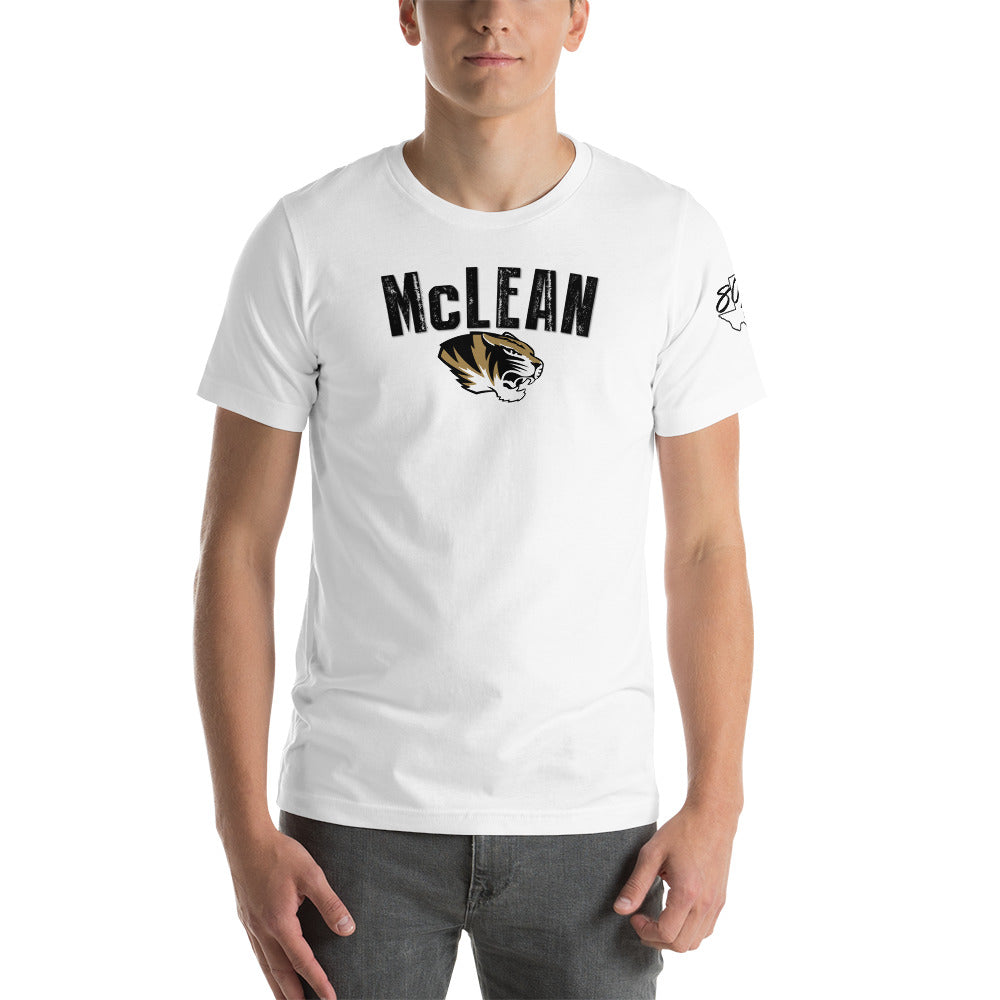 McLean Classic-LT