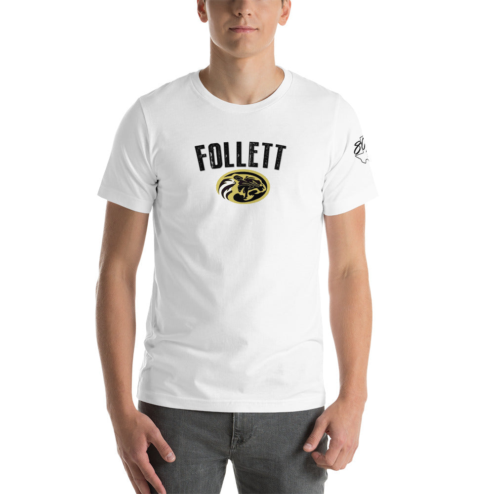 Follett Classic-LT