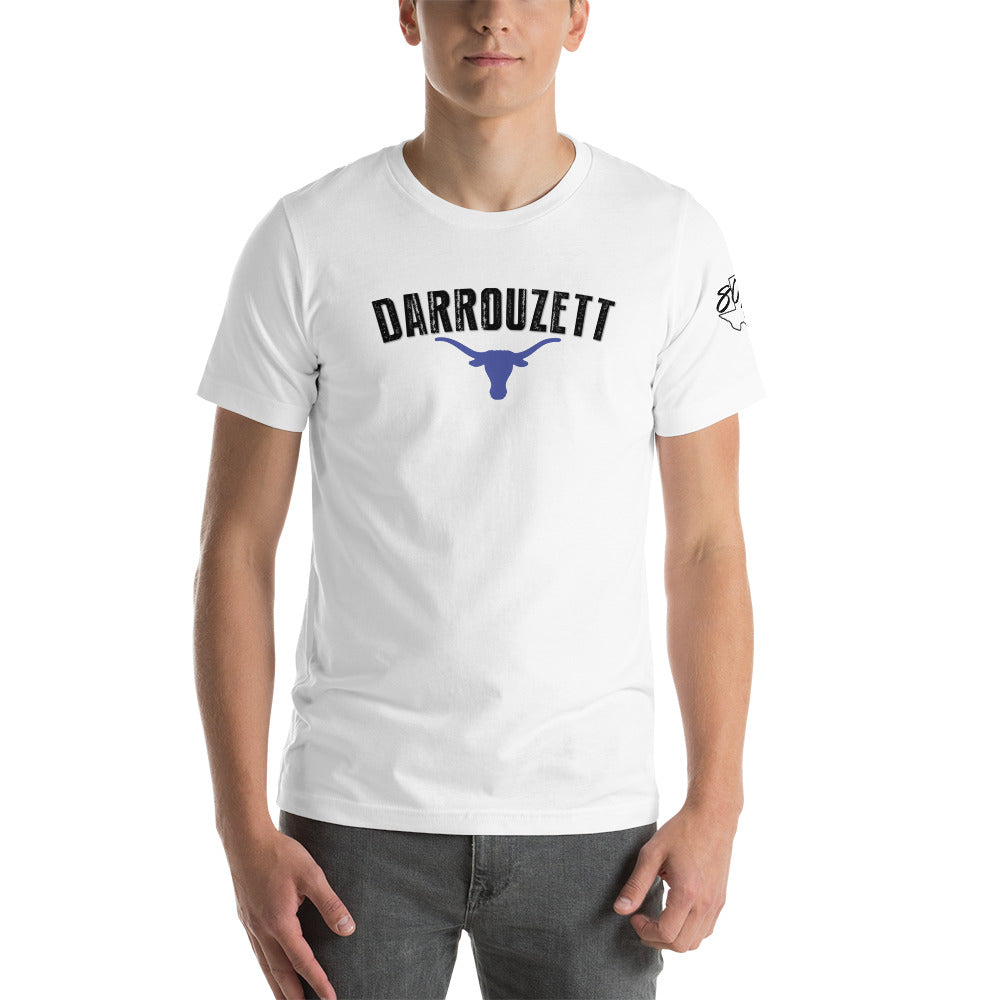 Darrouzett Classic - LT