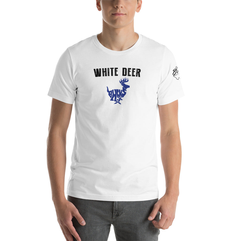 White Deer Classic - LT