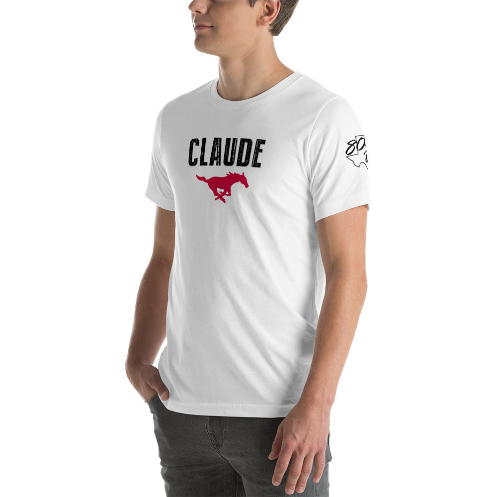Claude Classic - LT