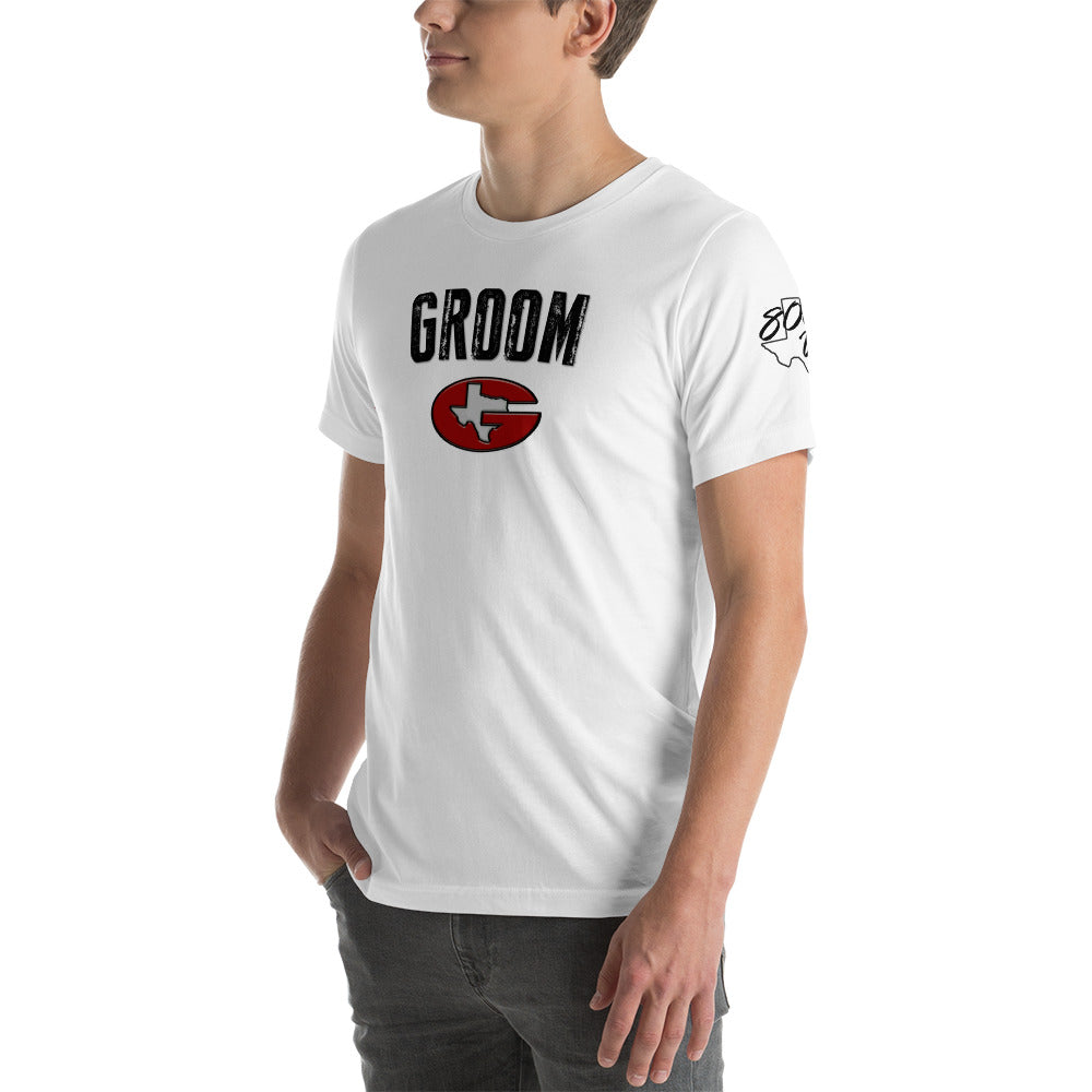 Groom Classic - LT
