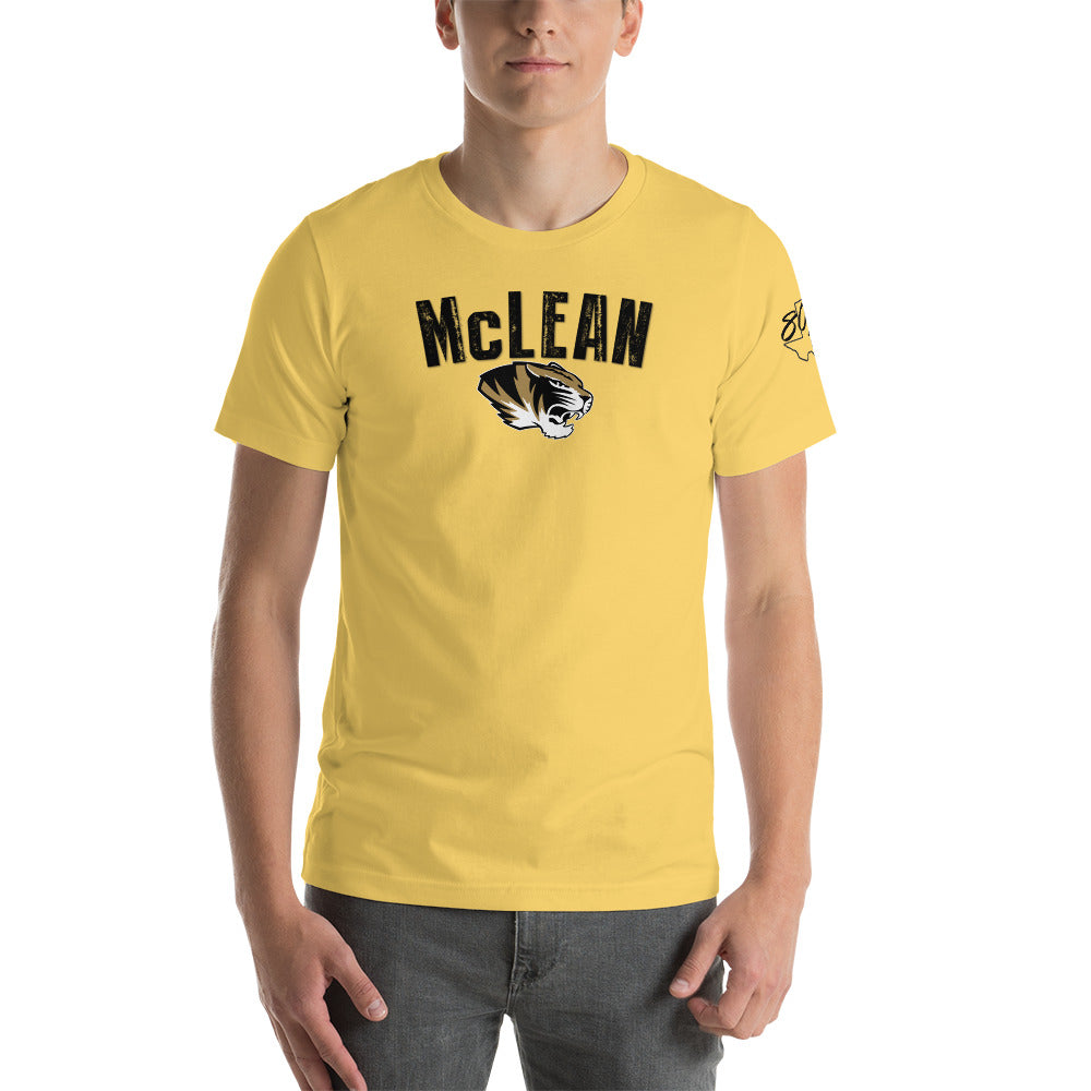 McLean Classic-LT