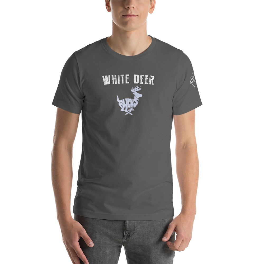 White Deer Classic - DK