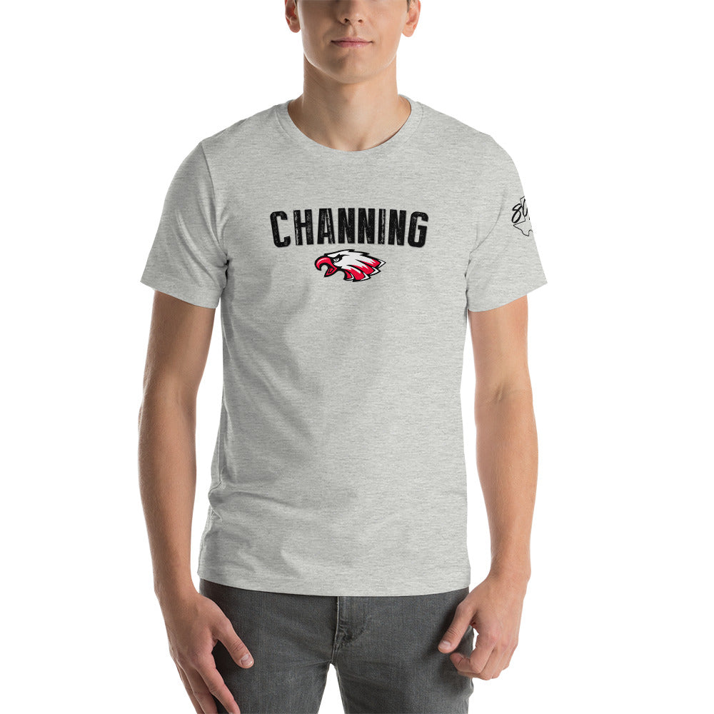 Channing Classic - LT