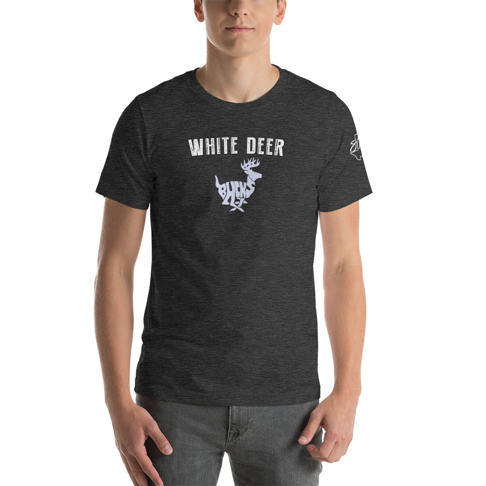 White Deer Classic - DK