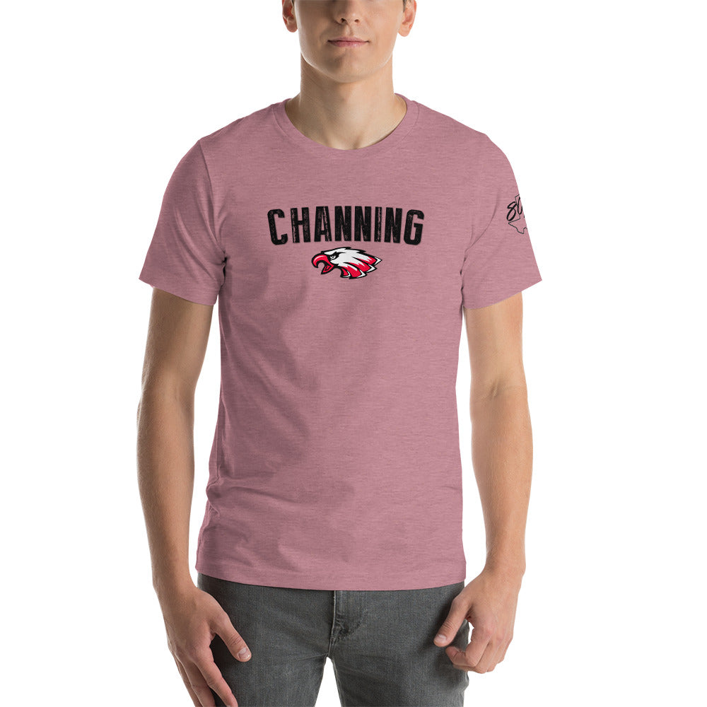 Channing Classic - LT