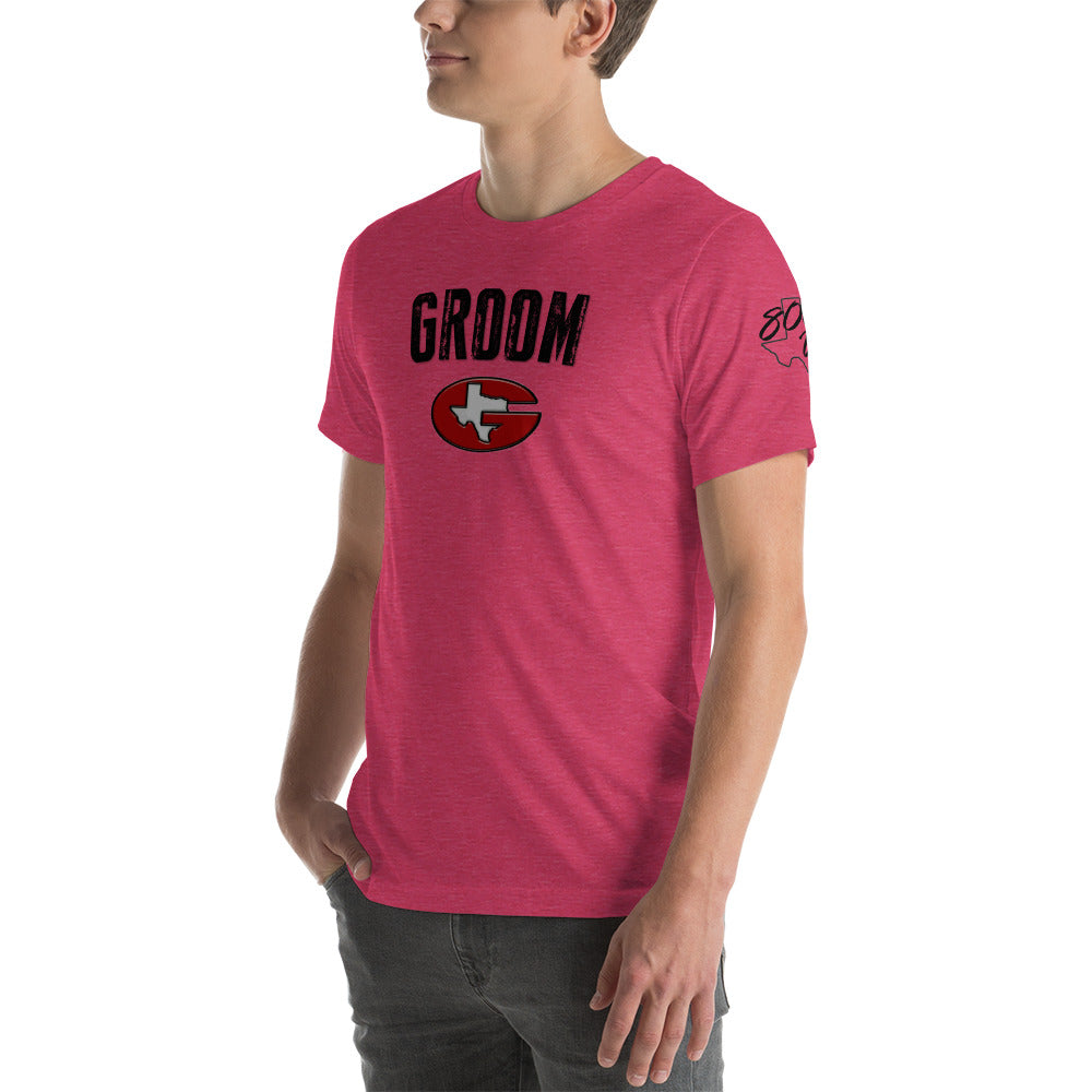 Groom Classic - LT