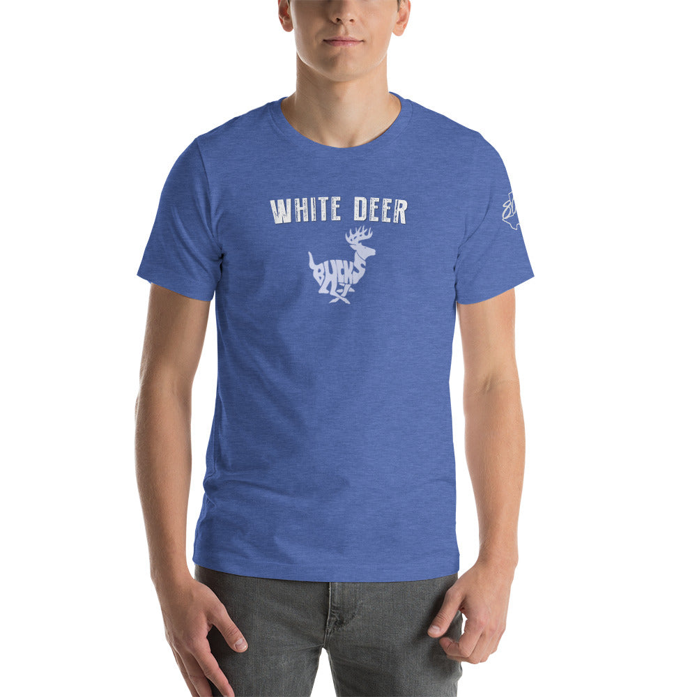 White Deer Classic - DK