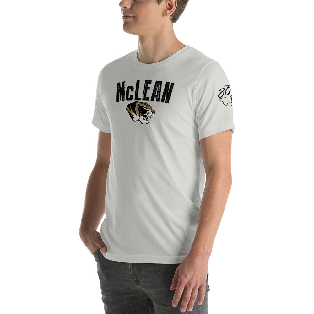 McLean Classic-LT