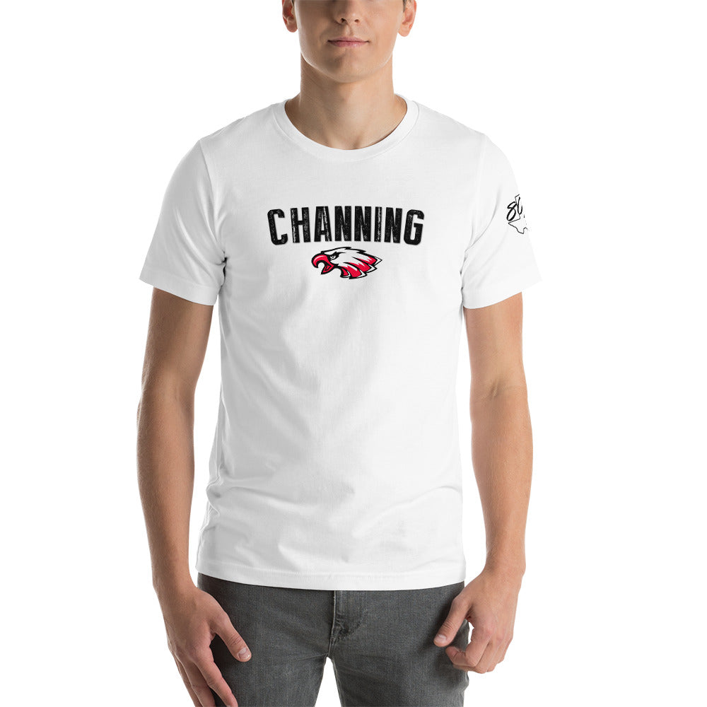 Channing Classic - LT