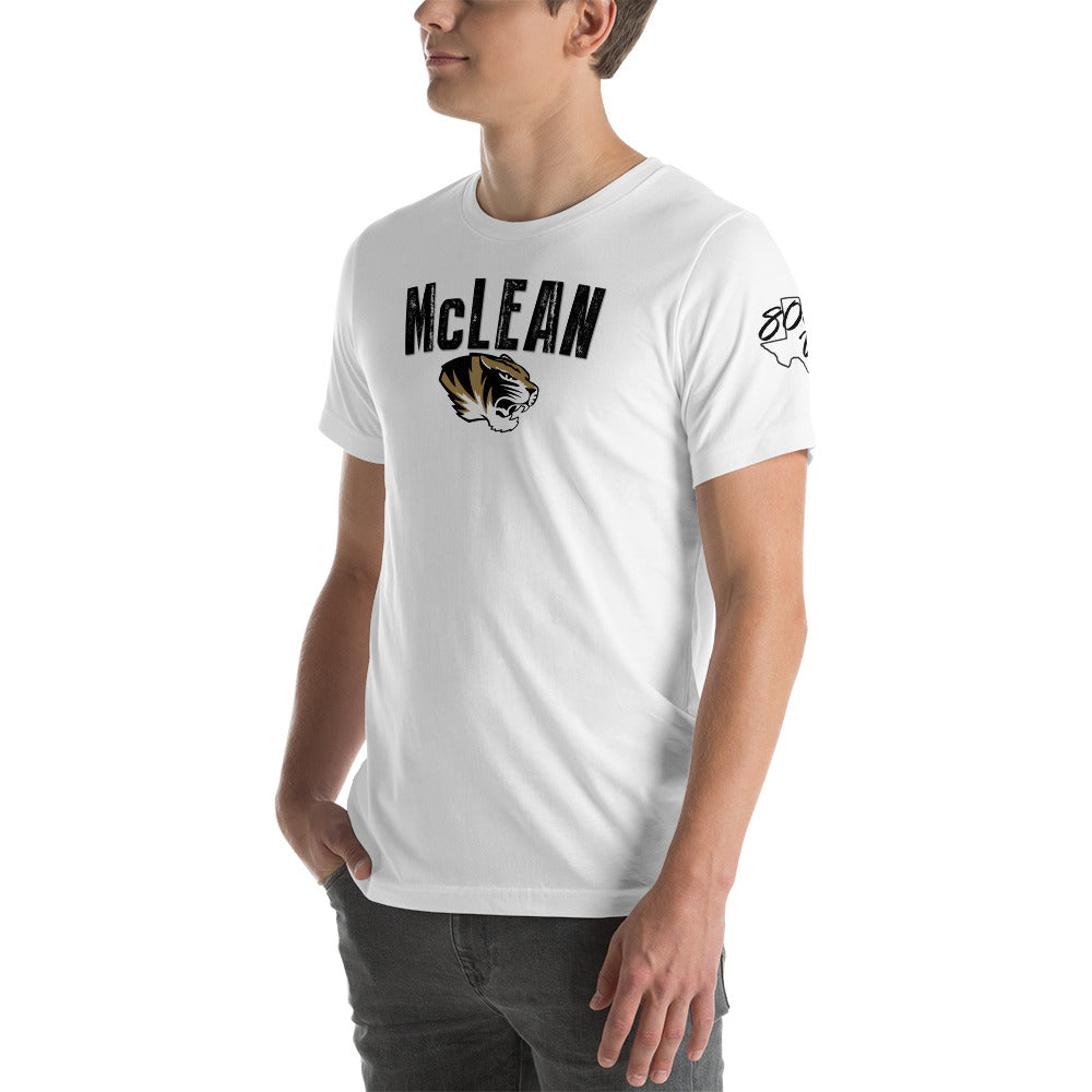 McLean Classic-LT