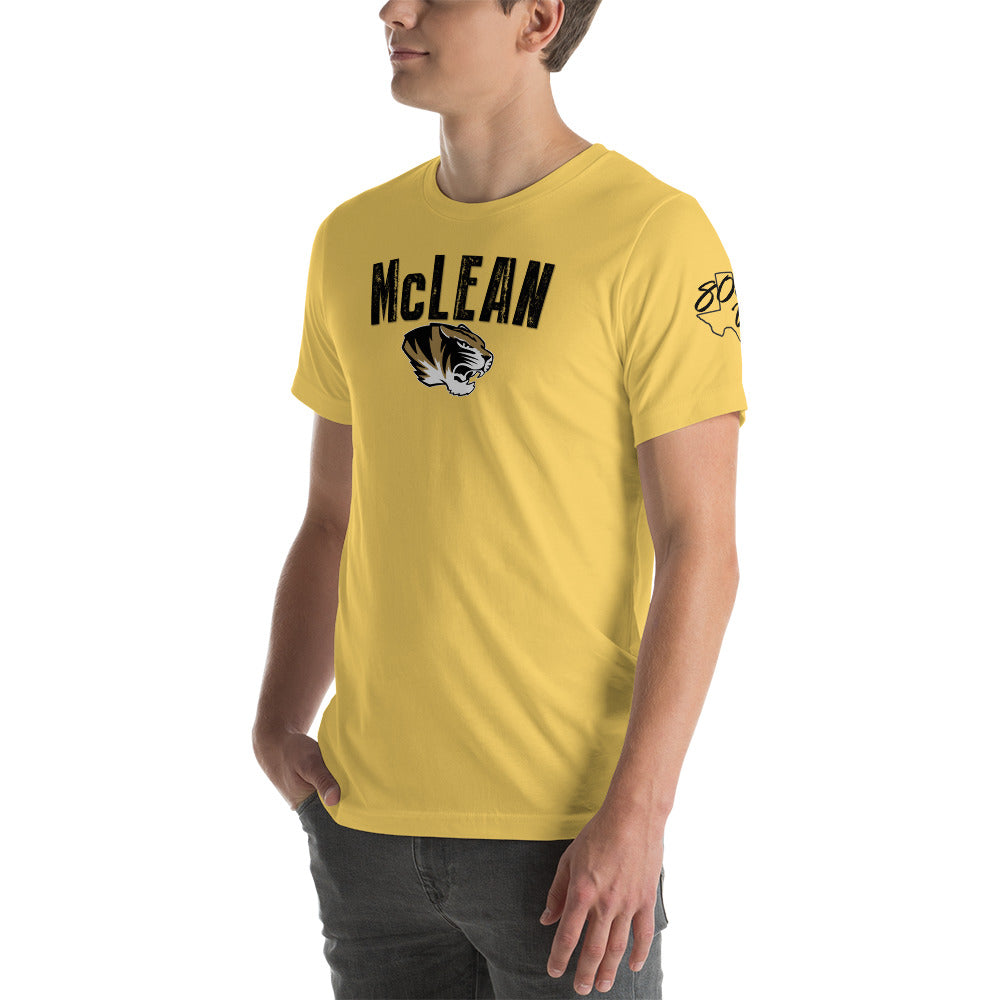 McLean Classic-LT